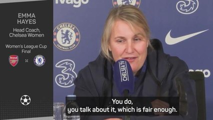 Chelsea and Arsenal both targeting League Cup success