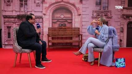 المنتج أحمد فهمي يحكي تفاصيل ازاي تم اختيار الأدوار في مسرحية "تشارلي"