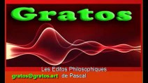 Les Editos Philosophiques de Pascal Dolhagaray, Semaine 11/2023