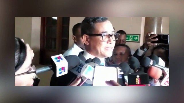 LIDERAZGO NACIONAL CONFORMARÁ JUNTO AL GOBIERNO COMISIONES PARA VELAR POR POLÍTICAS MIGRATORIAS