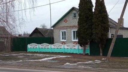 러 "국경 침입 방지 조처할 것...접경지 계엄령 여부 미정" / YTN