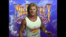 The Life and Times of Mr. Perfect - WWE Biography 2008
