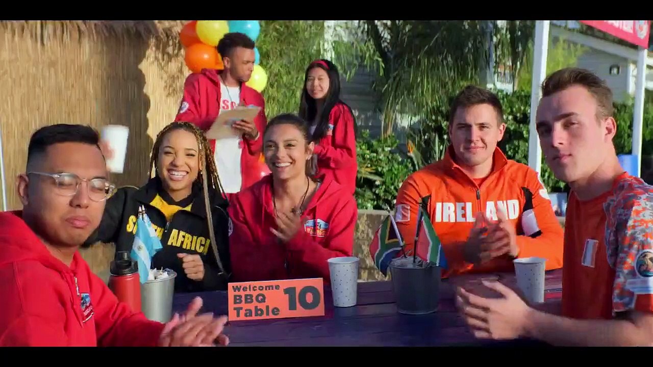 Malibu Rescue - Die nächste Welle (2020)