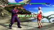 Tekken 6 online multiplayer - ps3