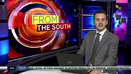 Nigeria: Opposition takes election results to court