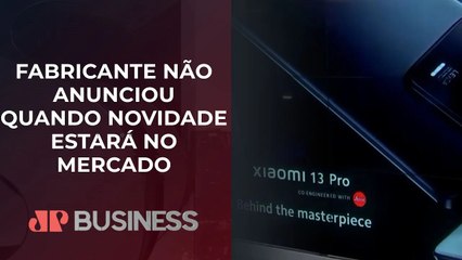 Carregador de novo modelo da Xiaomi promete 100% de bateria em cinco minutos | BUSINESS