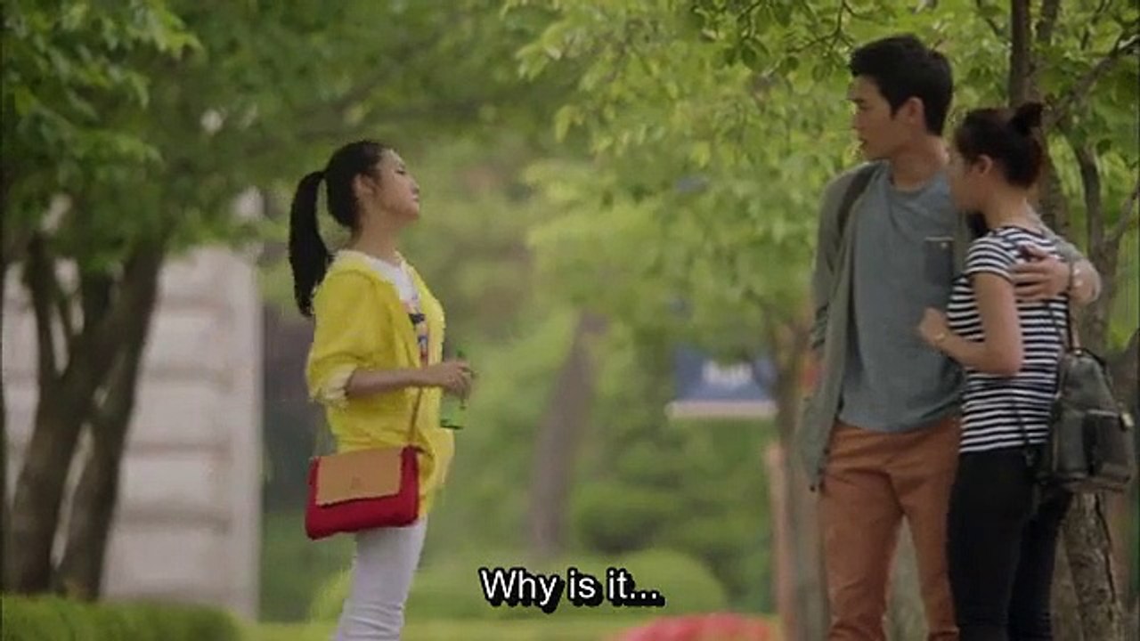 Secret Love - 시크릿 러브 - Kara: Secret Love - Shikeurit Reobeu - ENG SUB - P9