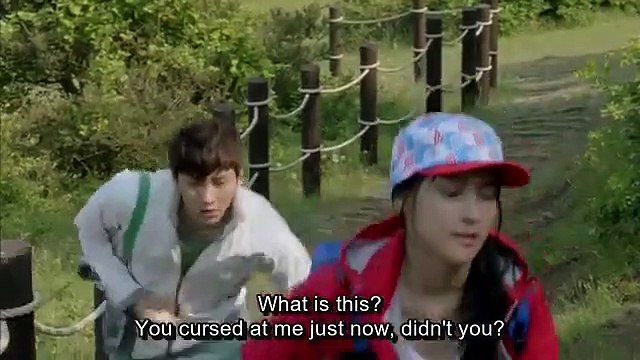 Secret Love - 시크릿 러브 - Kara: Secret Love - Shikeurit Reobeu - ENG SUB - P10