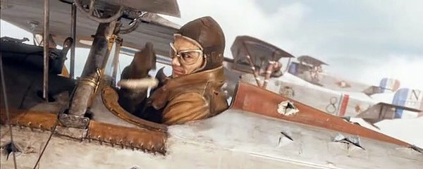 Flyboys - Helden der Lüfte (2006) Filme Deustche HD - Part 02
