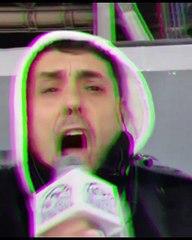 NAPOLI-LAZIO 0-1 - IL GOL DI VECINO DAL SAN PAOLO