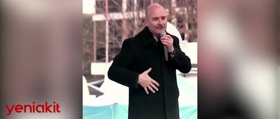 Akşener masayı dağıttı Bakan Soylu'nun sözleri gündem oldu! Bir ay önce bakın ne demişti...