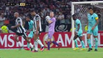 COPA CONMEBOL LIBERTADORES 2023 - Atlético Mineiro (3-1) Carabobo - FASE 2- VUELTA - SEGUNDO TIEMPO