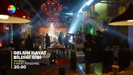 Gelsin Hayat Bildiği Gibi – 30.Bölüm Tanıtımı