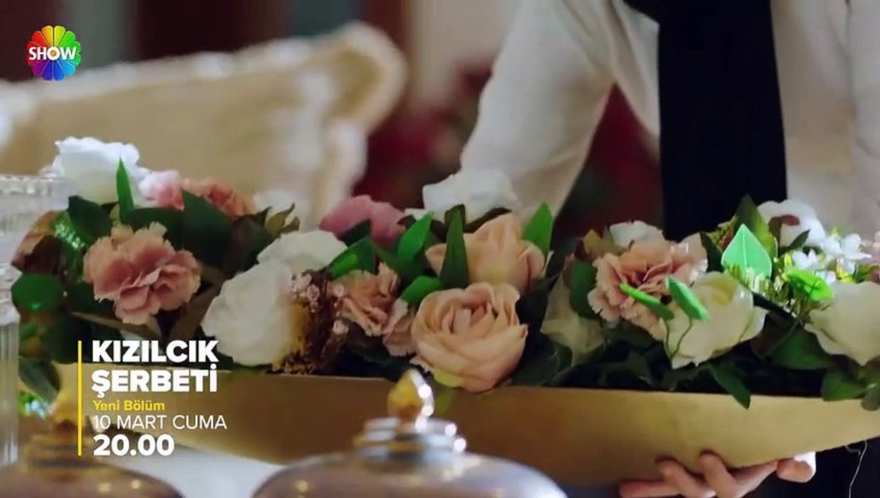 Kızılcık Şerbeti 18. Bölüm 1. Fragman _ _Benimle evlenir misin__