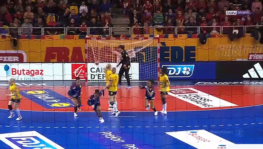 Handball - Les Bleues relancent la machine à Strasbourg !