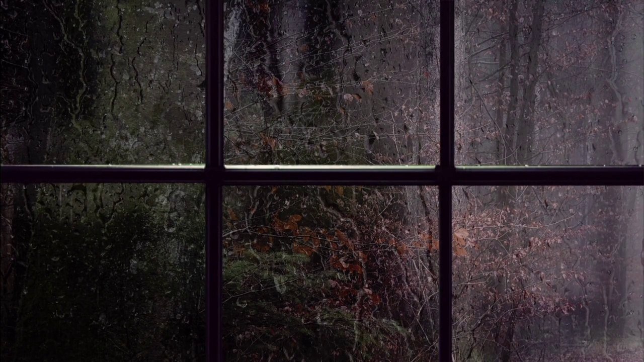Rainy sleep music that is calming - Relaxing Music