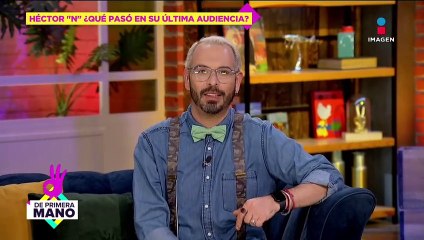 Caso Héctor N: Peritos de Psicología declararán en próxima audiencia