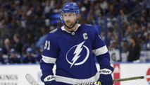 Sports News Minute: Tampa Bay Lightning Viewership Up