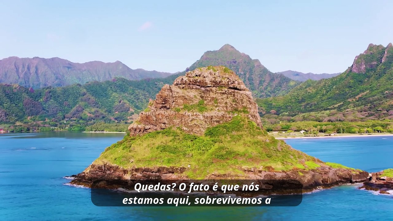 VOCÊ NÃO SABE O QUANTO EU CAMINHEI PRA CHEGAR ATÉ AQUI | "Faça valer a pena!" (ELX MOTIVAÇÃO)