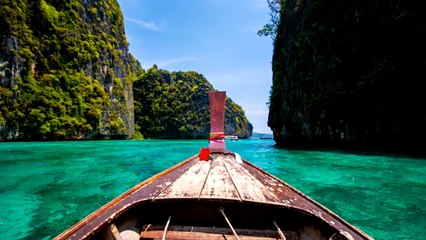 10 Beach Destinations for Your Next Girls Trip