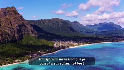 VÍDEOS MOTIVACIONAIS | "Transforme-se na pessoa que você quer ser!" (ELX MOTIVAÇÃO)