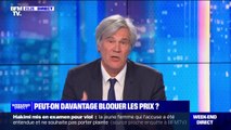 Stéphane Le Foll favorable à un chèque alimentaire pour 