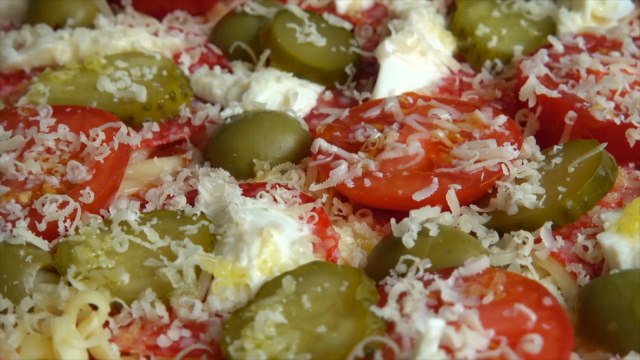 Pickles Could Be the Pizza Topping Coming for Slices Everywhere in 2023