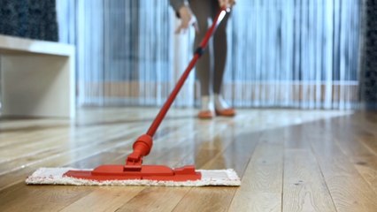 7 Bad Habits That Are Making Your House Dirtier