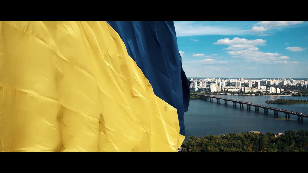 Сильна душевна пісня до сліз! Пісня про Україну! | Олександр Закшевський - Лелеки (2023)