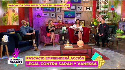 Juan Rivera: Posible pérdida de su oído, la cirugía de su esposa, su salida de LCDLF3 y más