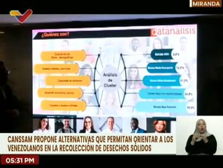 Realizan conferencia de alta importancia sobre los servicios ambientales en el Hotel Eurobuilding