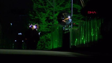 CHP'Lİ 5 BÜYÜKŞEHİR BELEDİYE BAŞKANI TOPLANTI YAPTI