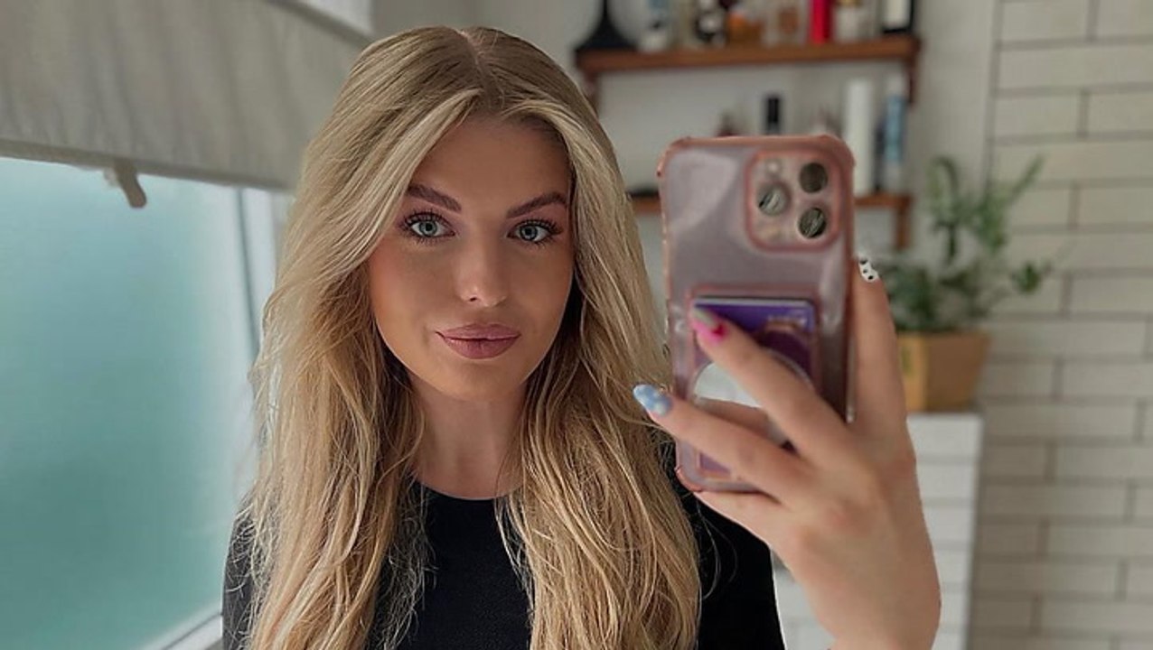 Antonia Hemmer als „Bachelorette“? DAS sagt sie dazu