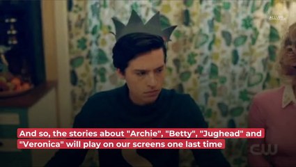'Riverdale': Everything We Know About The Final Season