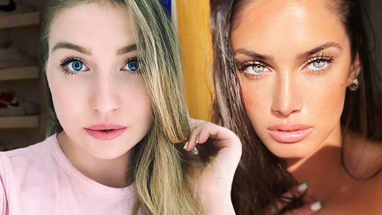 Tanja Makaric hat Bibi privat geschrieben! Das war der Hintergrund