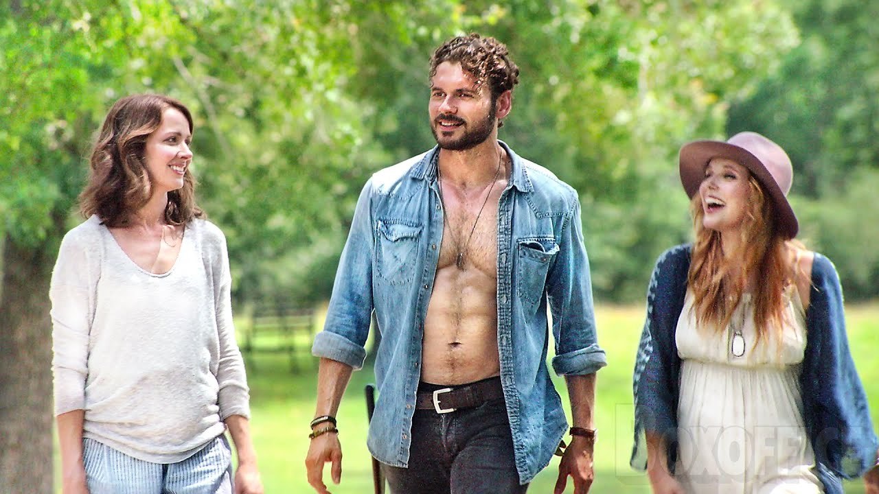 Le Célibataire Film Complet en Français Comédie Vidéo Dailymotion