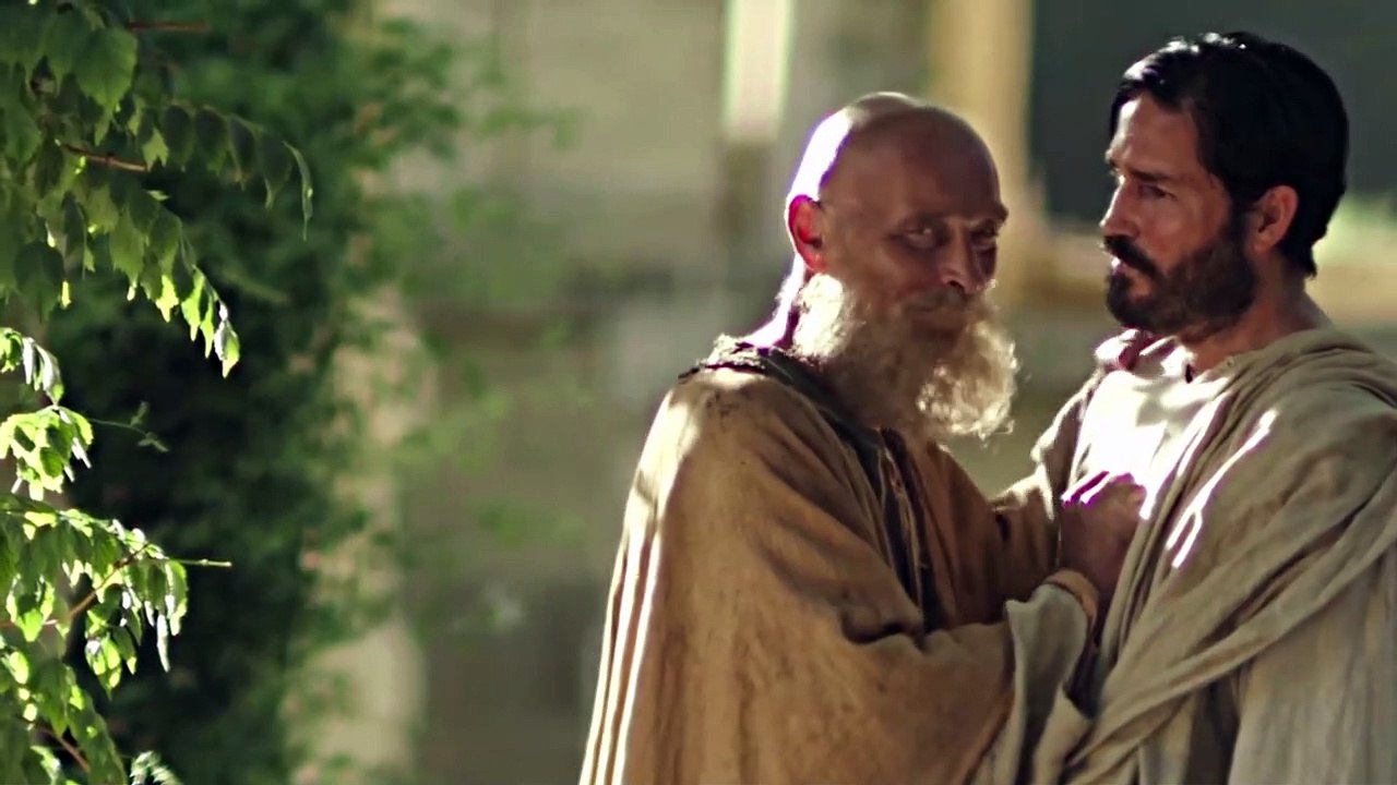 OLHAR DE DEUS - "Viver é Cristo, Morrer é Lucro!" (Paulo, Apóstolo De Cristo) Motivação Para Vida.