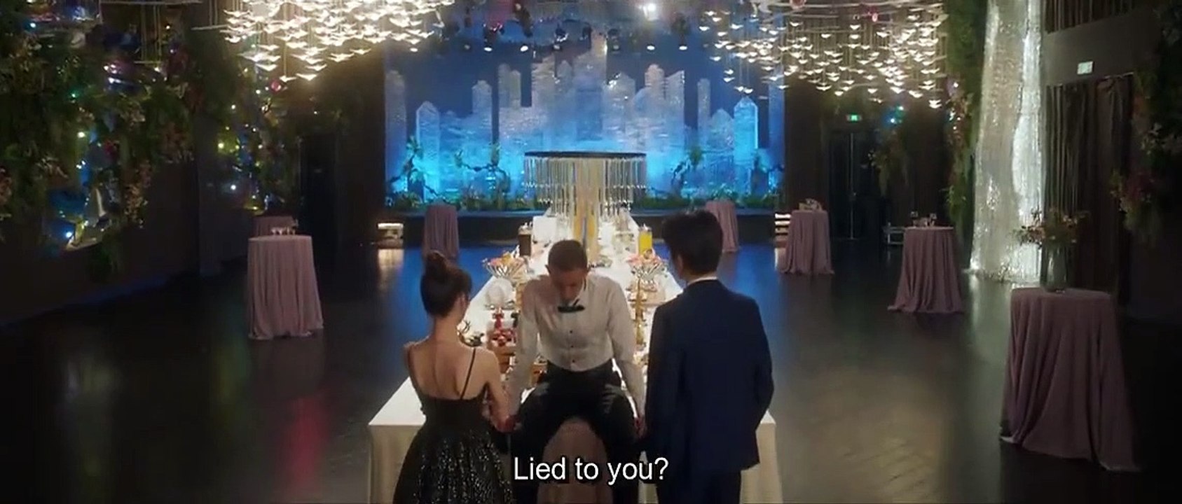 (ENG) Taste Of Love (2023) Ep 9 EngSub