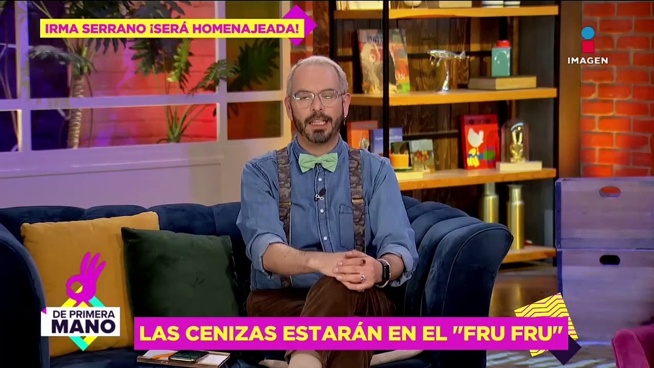 TW ¡Martiño Rivas en actor porno! Dará vida a Nacho Vidal