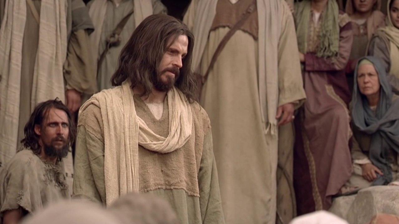 ENSINAMENTOS DE JESUS CRISTO." Todo reino dividido contra si mesmo, será assolado." (OLHAR DE DEUS)