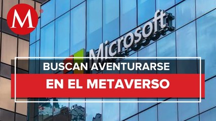 Microsoft espera obtener visto bueno de la UE para adquirir Activision