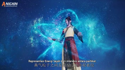 Martial Master Episode 181-190 Subtitle Indonesia