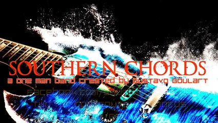 "Everywhere" - Gustavo Goulart (iTunes & Spotify) - Album "Southern Chords"