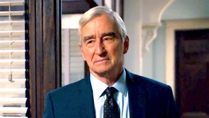 McCoy's Wise Words on the Latest Episode of NBC’s Law & Order