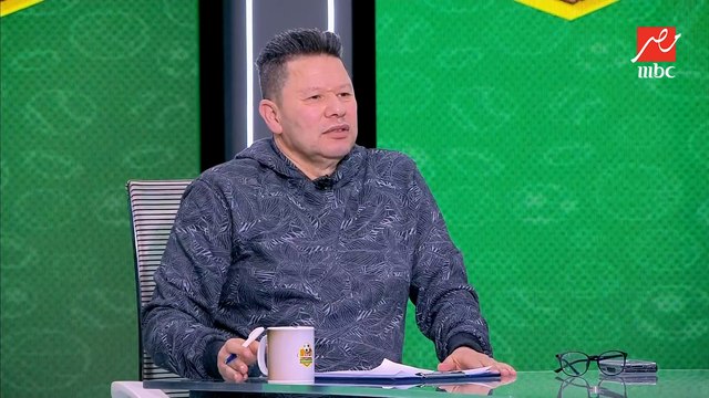 مهيب عبد الهادي: سيف جعفر ويوسف أسامة نبيه اقتربوا من الرحيل مجانا من الزمالك وفيهم لاعب اتكلم مع الأهلي.. انفعال رضا عبد العال