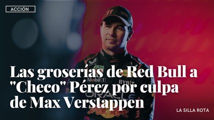 Download Video: Las groserías de Red Bull a 