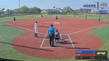 Nova Southeastern vs Findlay University - Spring Games (2023) Wed, Mar 01, 2023 3:51 PM to 6:20 PM
