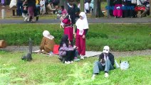 Waspada! Hepatitis Akut dan Cacar Monyet, Jaga Pola Hidup Bersih