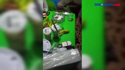 Gary Iskak Masuk Rumah Sakit usai Ditangkap Narkoba, Ada Apa?