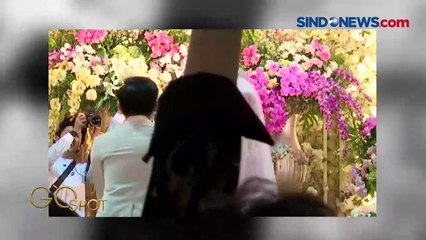 Jalani Program Bayi Tabung, Calon Anak Anisa Cherrybelle Diprediksi Kembar